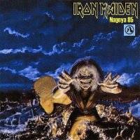 Iron Maiden (UK-1) : Nagoya 85